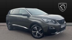 Peugeot 5008 1.5 BlueHDi Allure 5dr Diesel Estate